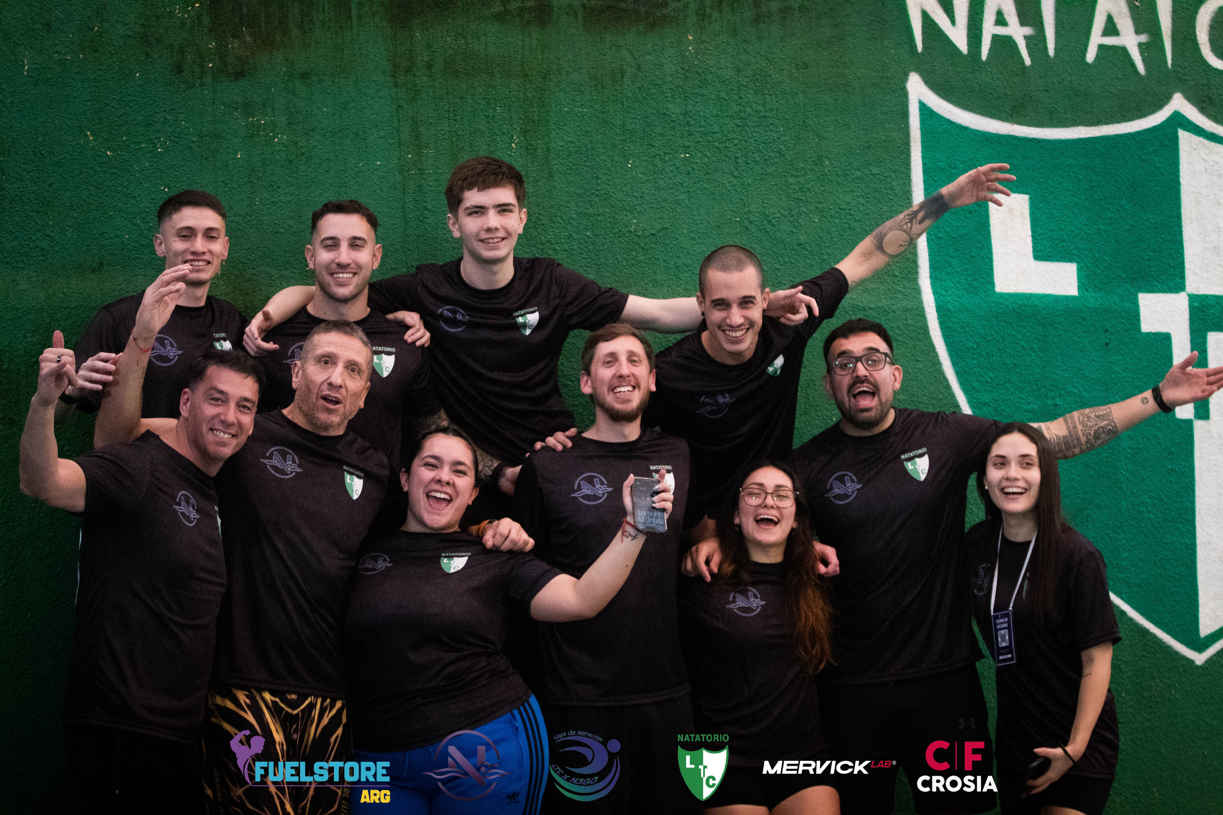 Liga LTC 9